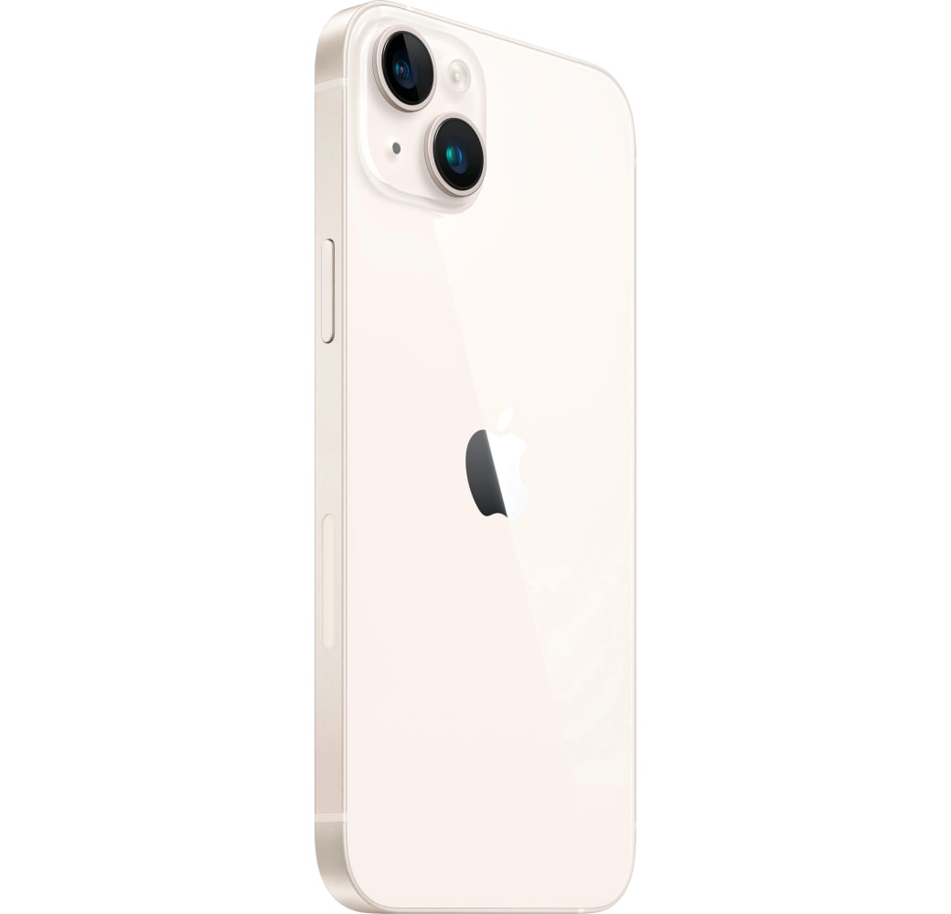 White Apple iPhone 14 - 128GB - Dual SIM.3