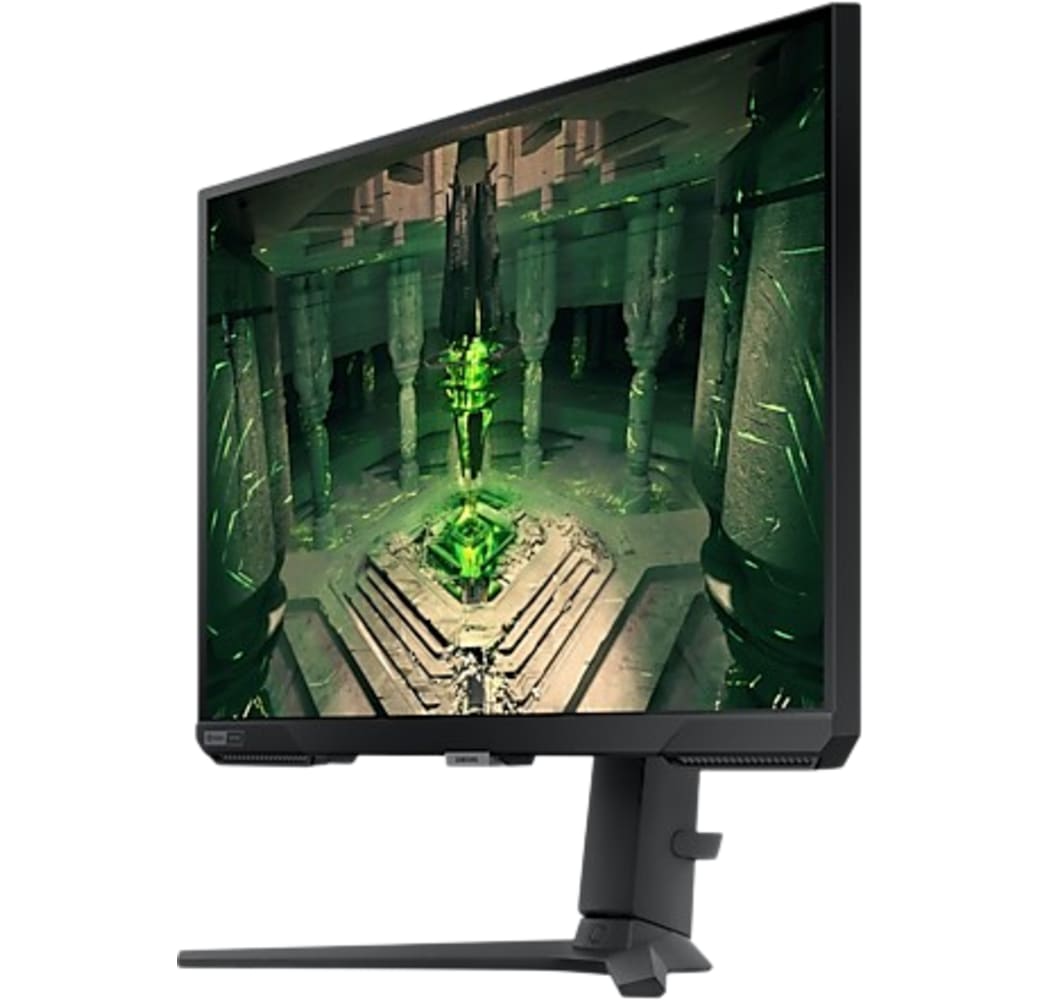 Rent Samsung - 27 Odyssey Gaming Monitor S27BG400EU (27