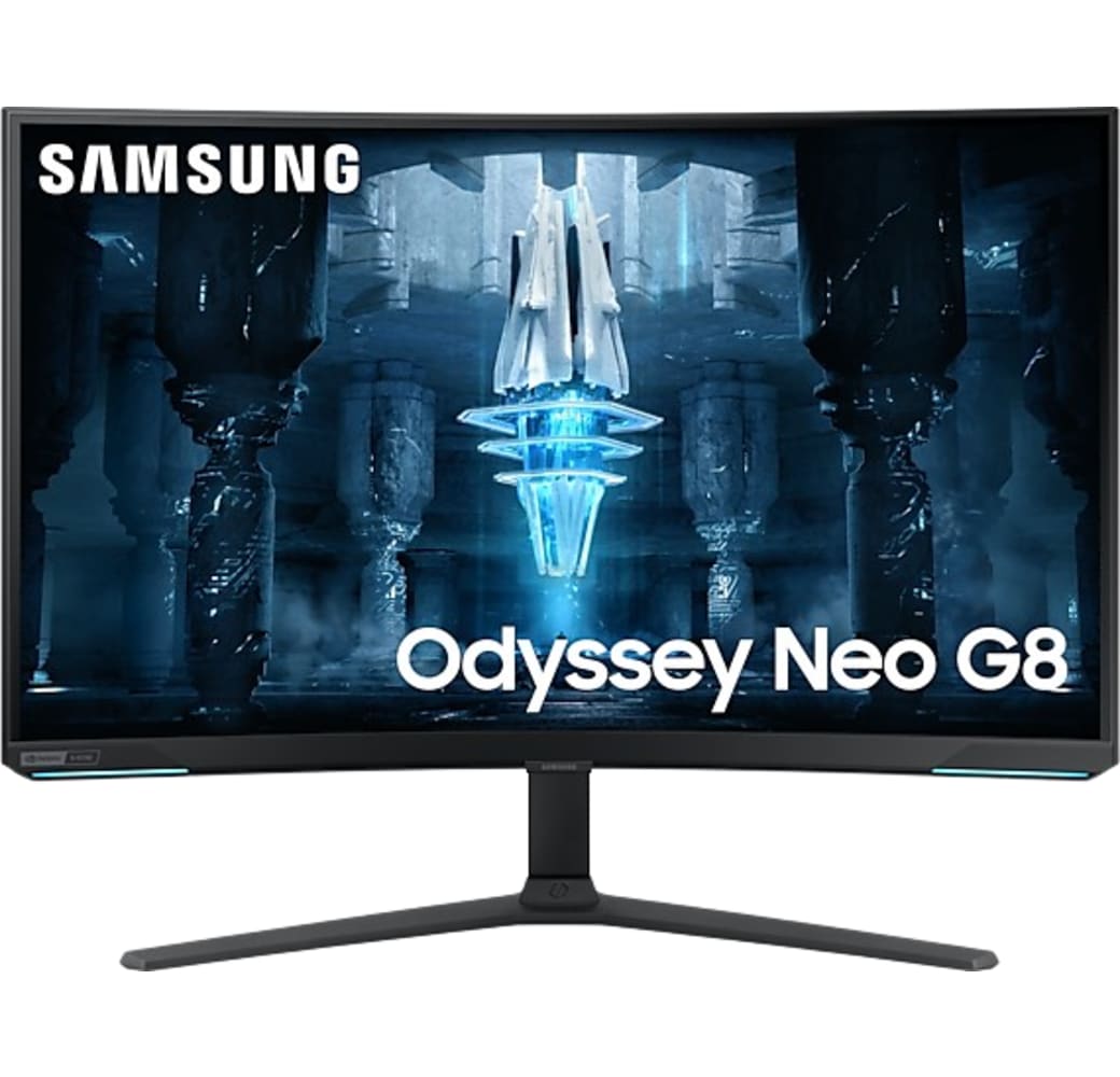 Rent Samsung - 27 Odyssey G6 QHD LS27BG650EUXEN from €28.90 per month