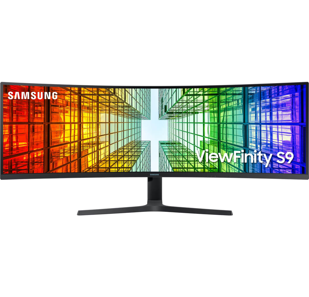 49" Samsung LS49A950UIUXEN .1