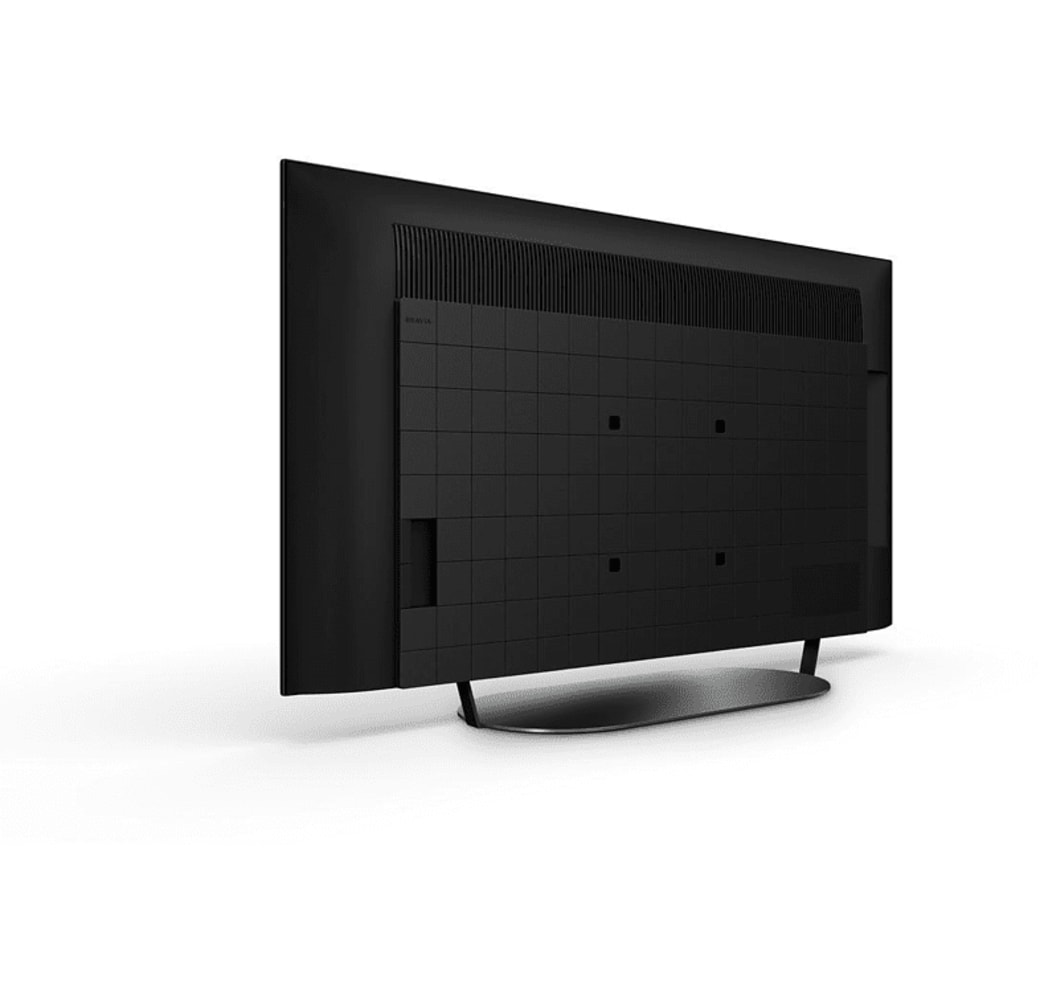 Black Sony TV 50" KD-50X82JAEP.3