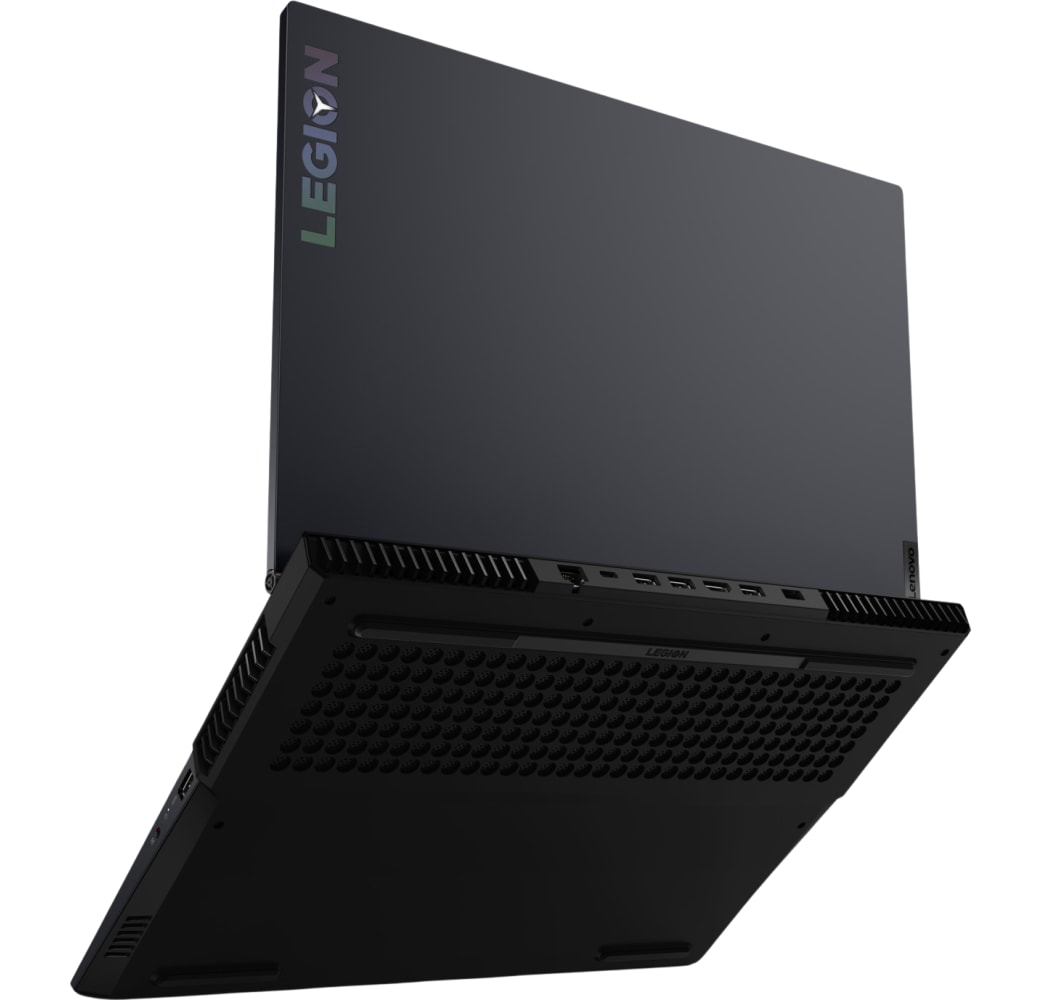 Phantom Blue Lenovo Legion 5 17ACH6H Gaming Laptop - AMD Ryzen™ 7 5800H - 16GB - 512GB SSD - NVIDIA® GeForce® RTX 3060.5