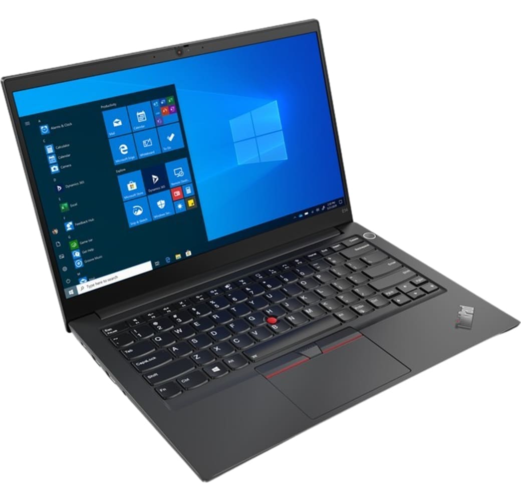 Lenovo ThinkPad E14 G2 Notebook - Intel® Core™ i5-1135G7 - 16GB - 512GB SSD - Intel® Iris® Xe Graphics.2