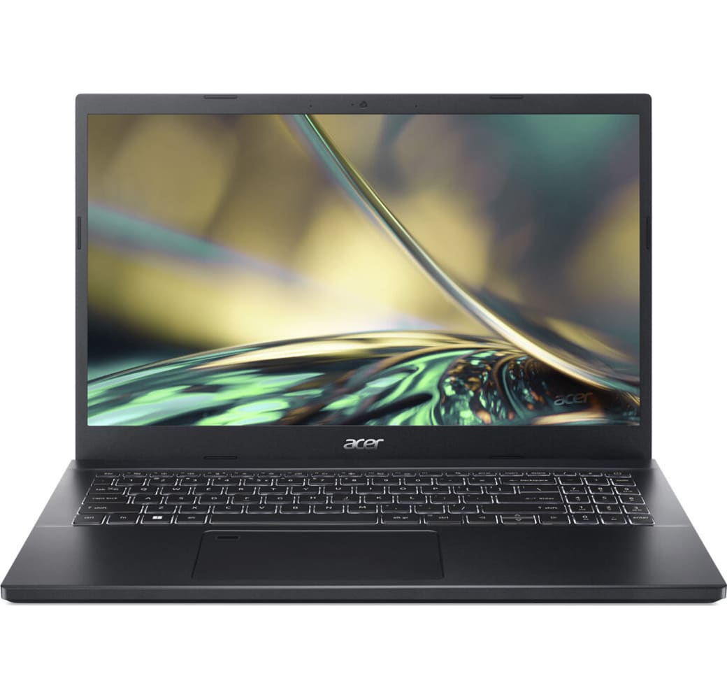 Acer A715-51G-730Q Laptop - Intel® Core™ i7-1260P - 16GB - 1TB SSD - NVIDIA® GeForce® RTX 3050 Ti.1