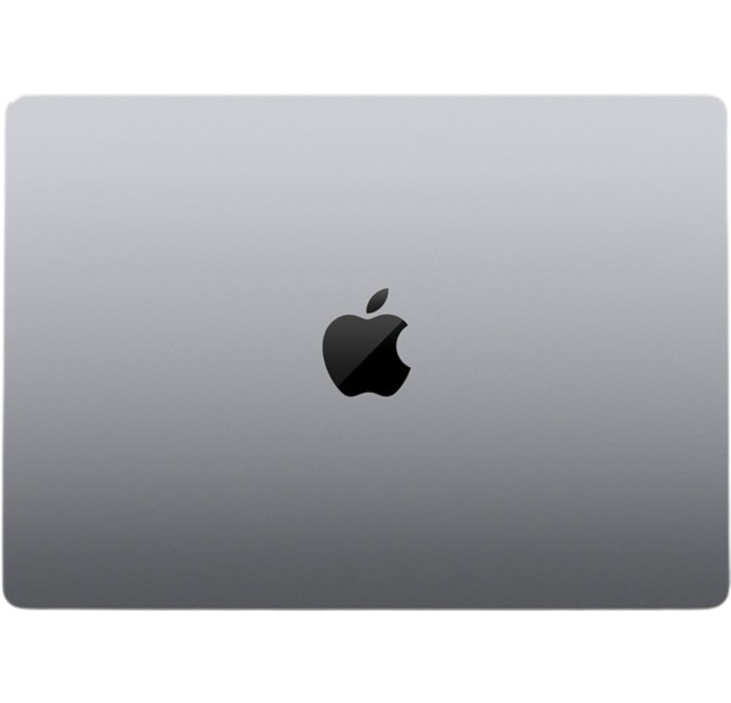 Space Grey MacBook Pro 16‘‘ Notebook - Apple M1 Max Chip 64GB Storage 1TB SSD - Integrated 32-core GPU.3