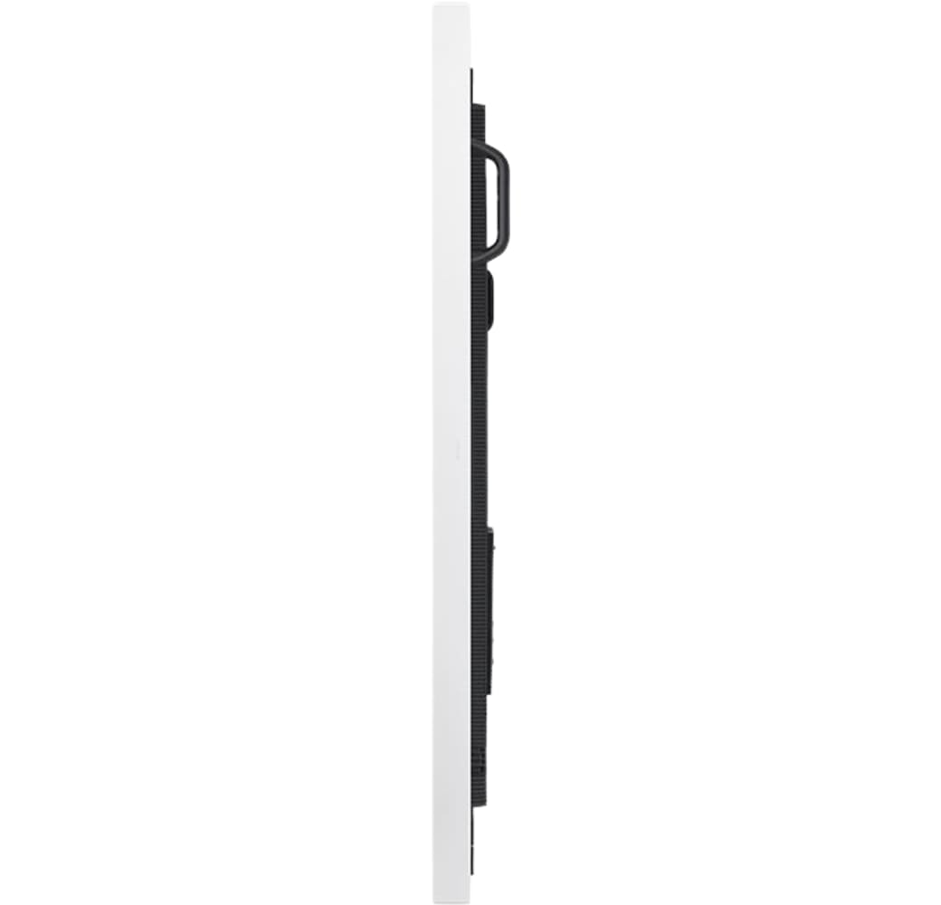 Grau-weiß Samsung Flip 4 Pro 85" WM85B.4