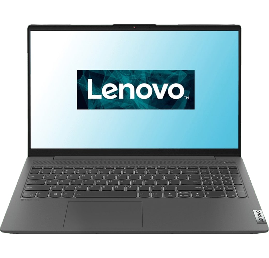 Graphitgrau Lenovo IdeaPad 5 15ITL05 Notebook - Intel® Core™ i5-1135G7 - 16GB - 512GB SSD - Intel® Iris® Xe Graphics.1