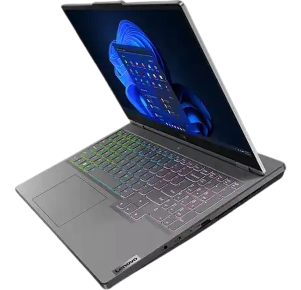 Lenovo Legion 5 Gaming Portátil - Intel® Core™ i7-12700H - 16GB - 512GB SSD - NVIDIA® GeForce® RTX 3060 (6GB).3