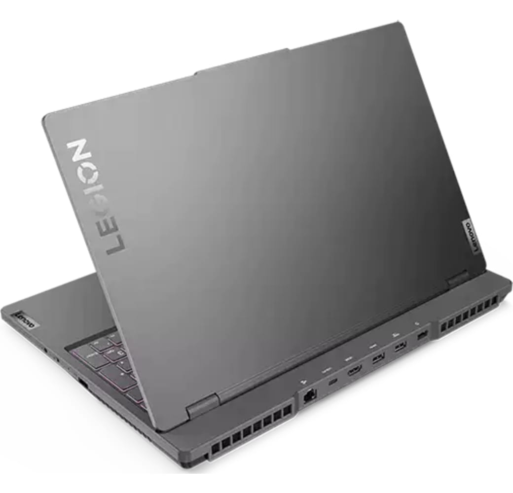 Lenovo Legion 5 Gaming Laptop - Intel® Core™ i7-12700H - 16GB - 512GB SSD - NVIDIA® GeForce® RTX 3060 (6GB).4