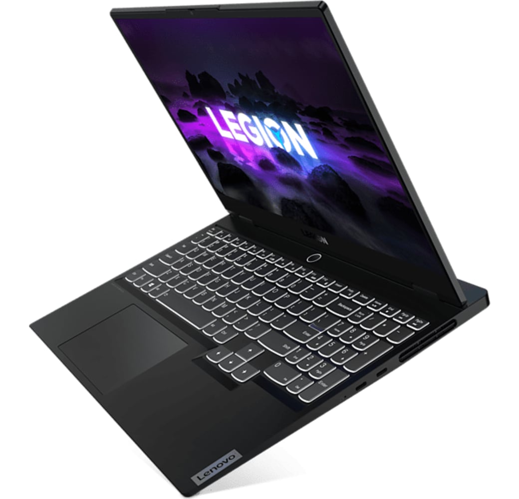 Lenovo Legion S7 Gaming Portátil - Intel® Core™ i7-12700H - 16GB - 1TB SSD - NVIDIA® GeForce® RTX 3060 (6GB).2