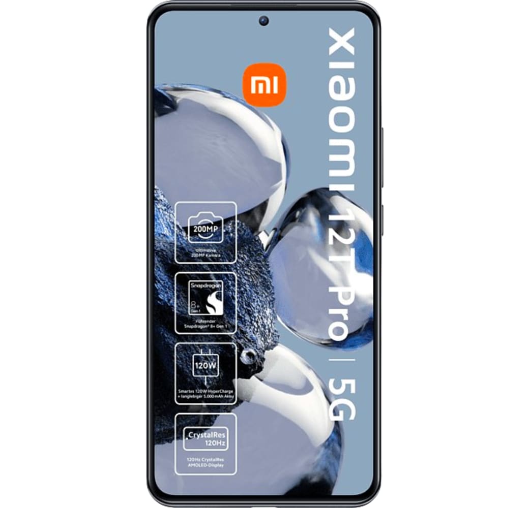 Alquila Xiaomi 13 Pro Smartphone - 256GB - Dual SIM desde 64,90 € al mes