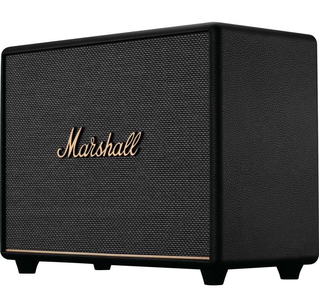 Buy Marshall Woburn III Bluetooth Speaker