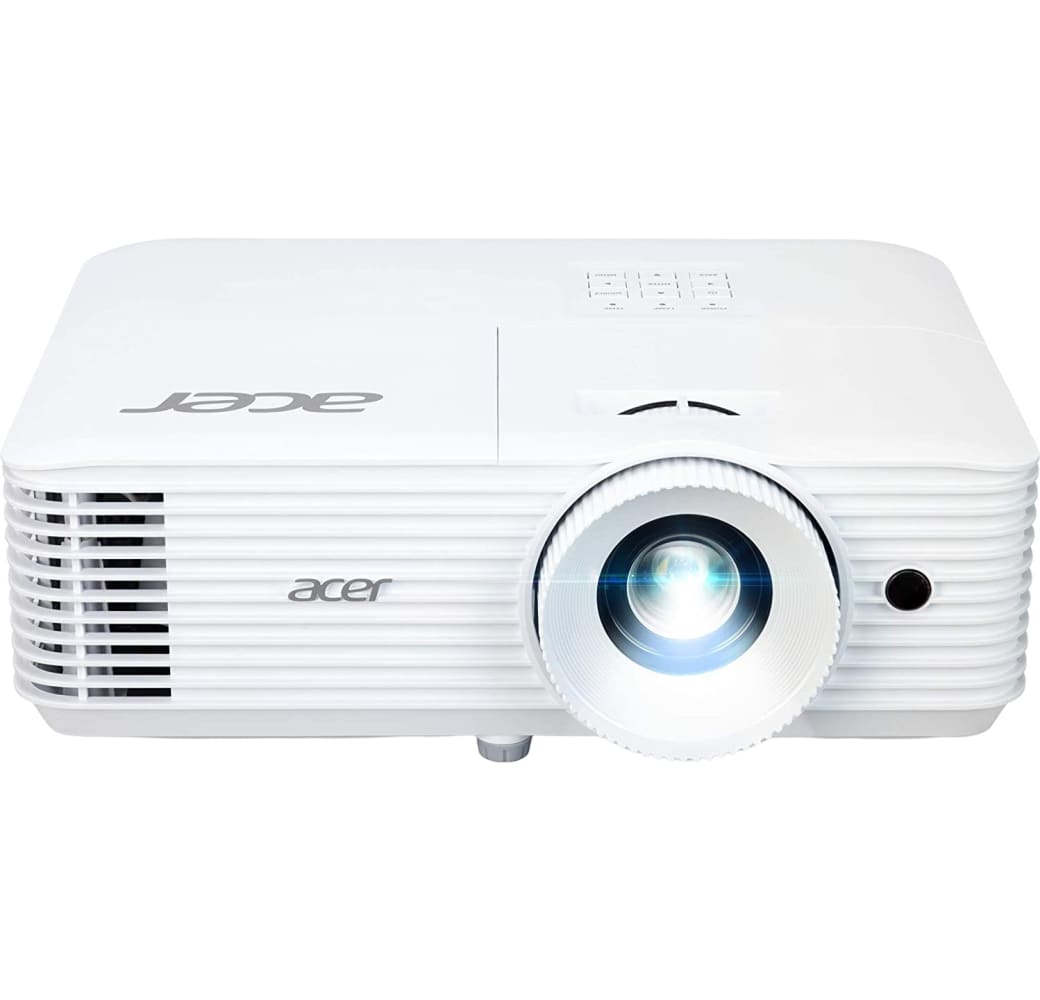 White Acer H6523BD Projector - Full HD.1