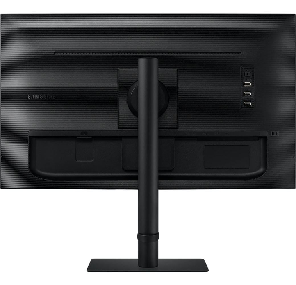 Black Samsung - 27" Business Monitor S27A800UJU.5