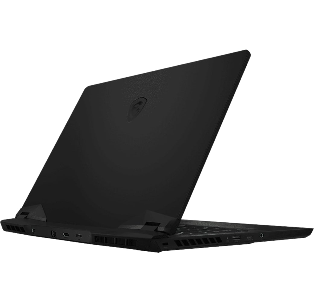 Schwarz MSI Vector GP66 12UH-242 - Gaming Notebook - Intel® Core™ i7-12700H - 16GB - 1TB SSD - NVIDIA® GeForce® RTX 3080 Ti (12GB).3