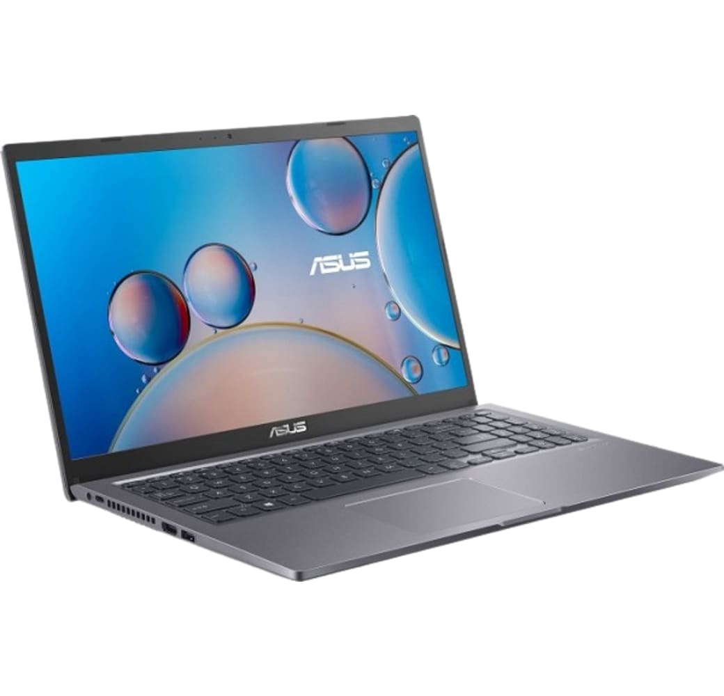 Grau Asus VivoBook 15 F515E Notebook - Intel® Core™ i5-1135G7 - 12GB - 512GB SSD.2