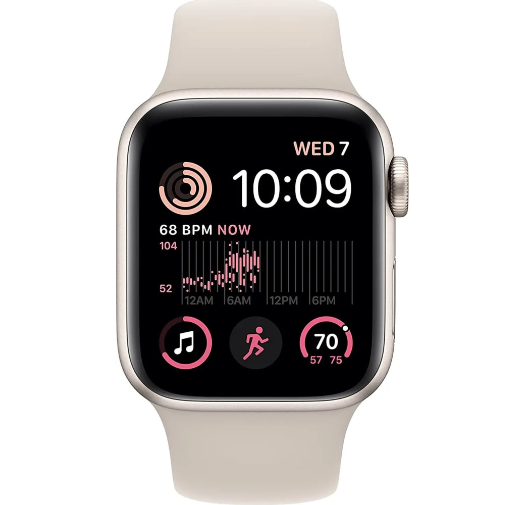 Rent Apple Watch Ultra GPS + Cellular, Silver Titanium Case and