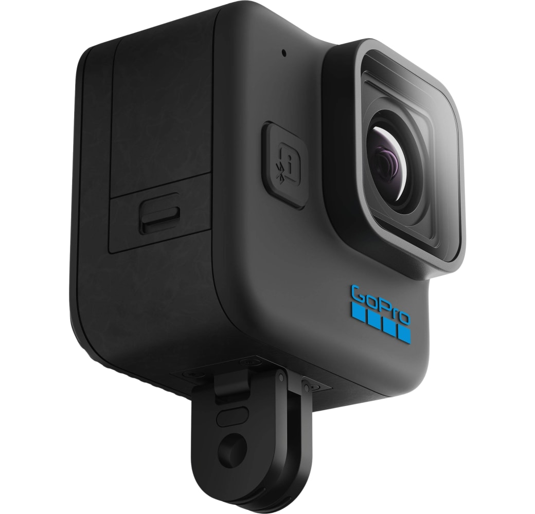 $39.90 Gopro Mini month Black 11 from HERO Rent per