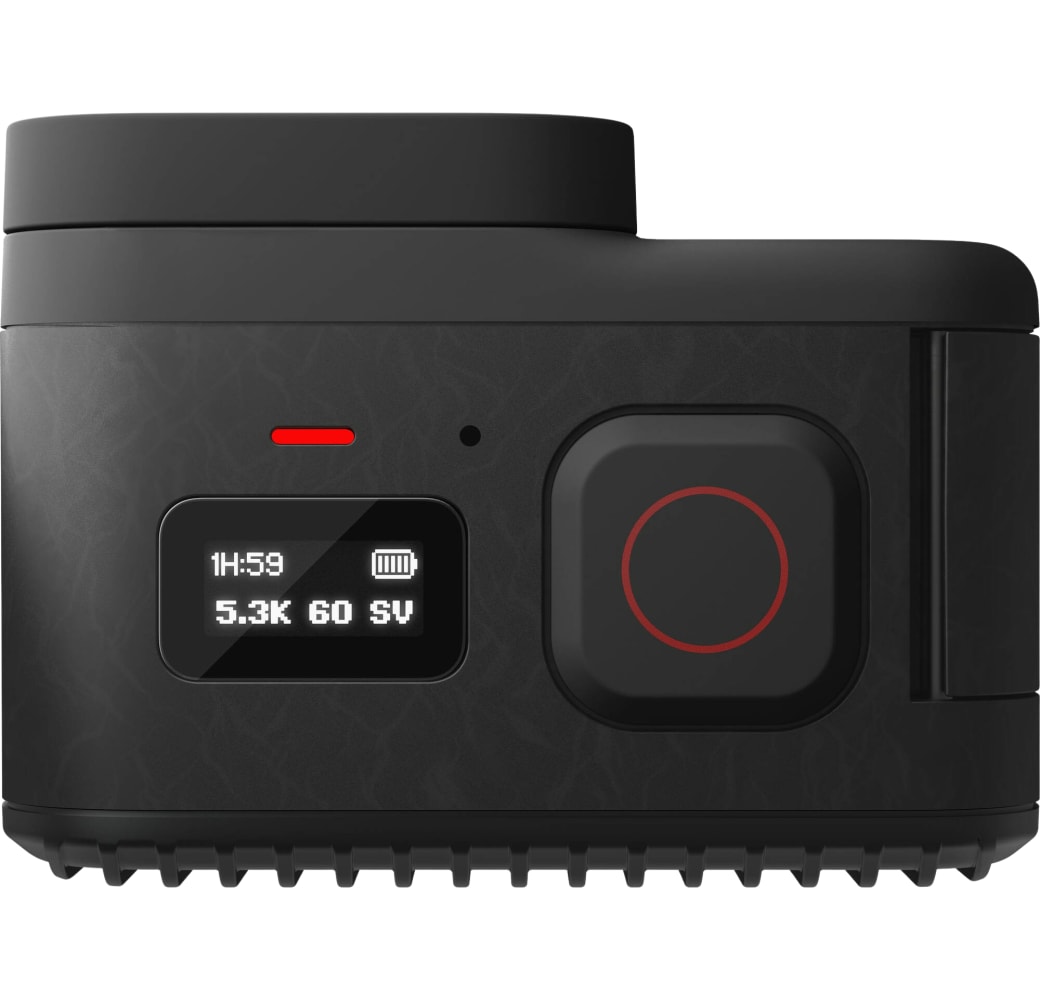 GoPro HERO 11 BLACK MINI »