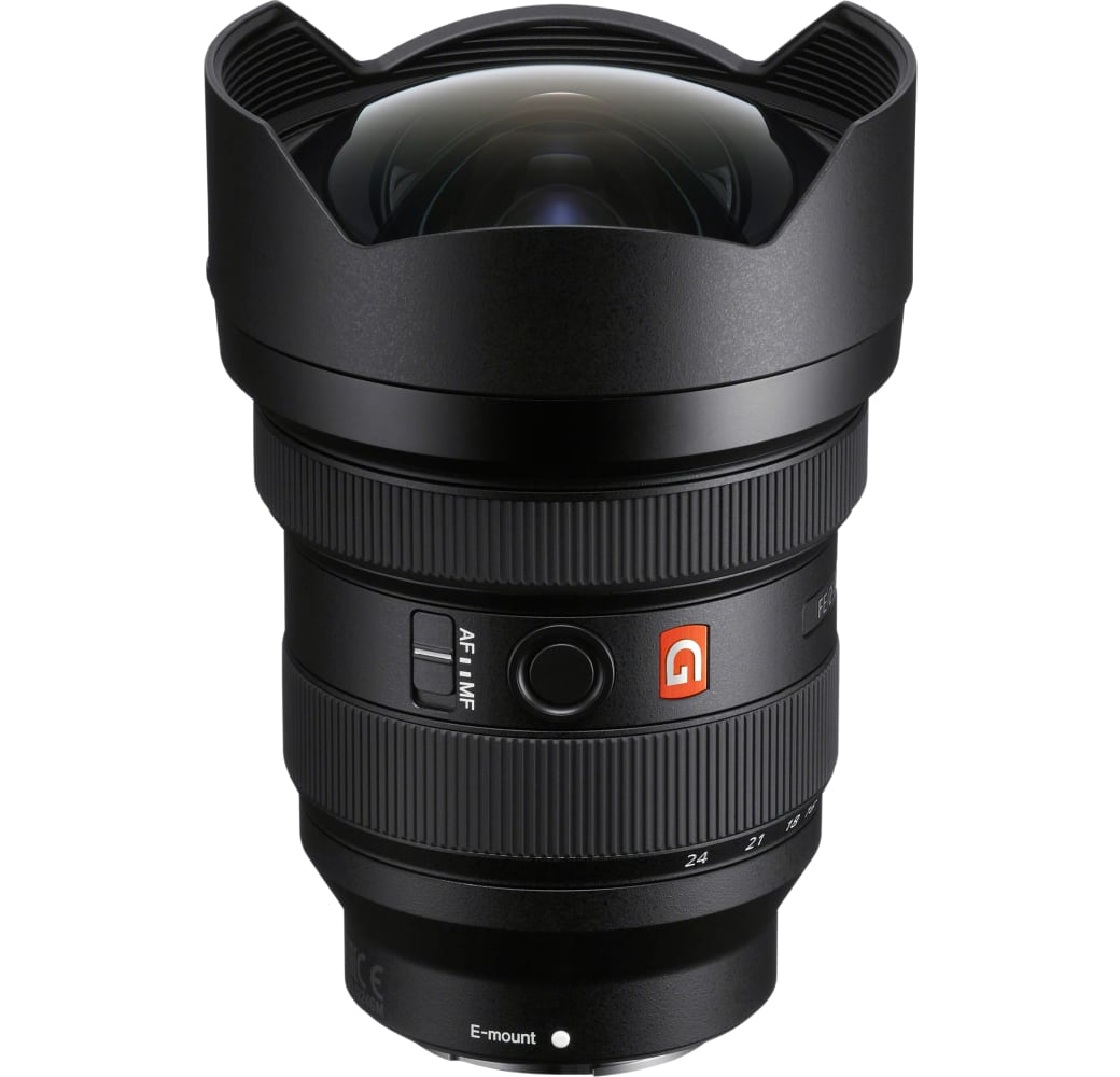 Sony FE 12-24mm f/2.8 G-Master.2