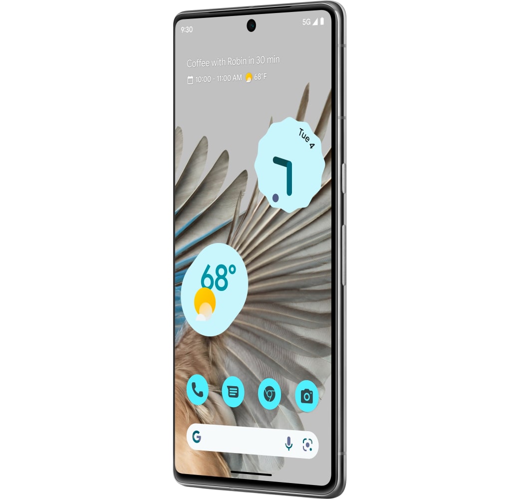 Google Pixel 7 Pro Smartphone - 128GB - Dual Sim