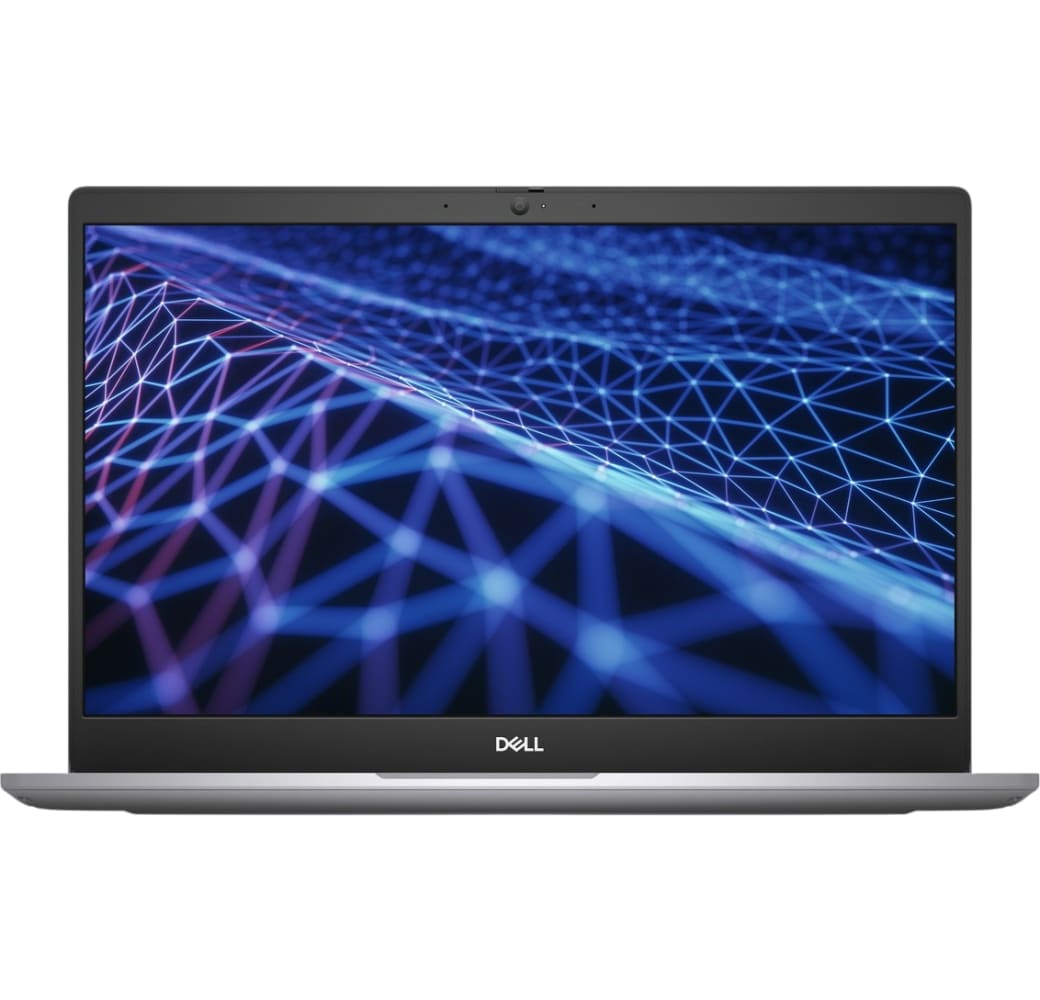 Grey Dell Latitude 3330 Laptop - Intel® Core™ i5-1155G7 - 8GB - 256GB SSD - Intel® Iris® Xe Graphics.1