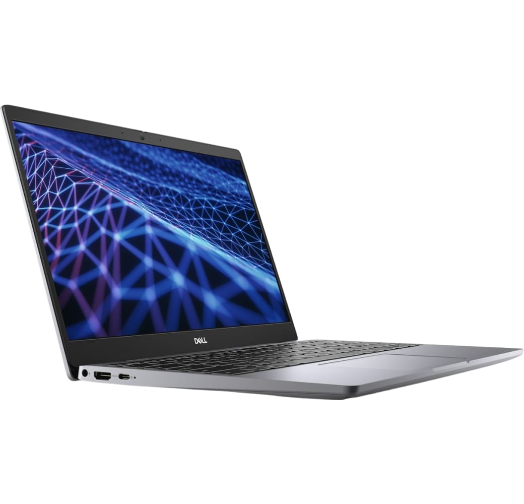 Grau Dell Latitude 3330 Notebook - Intel® Core™ i5-1155G7 - 8GB - 256GB SSD - Intel® Iris® Xe Graphics.2