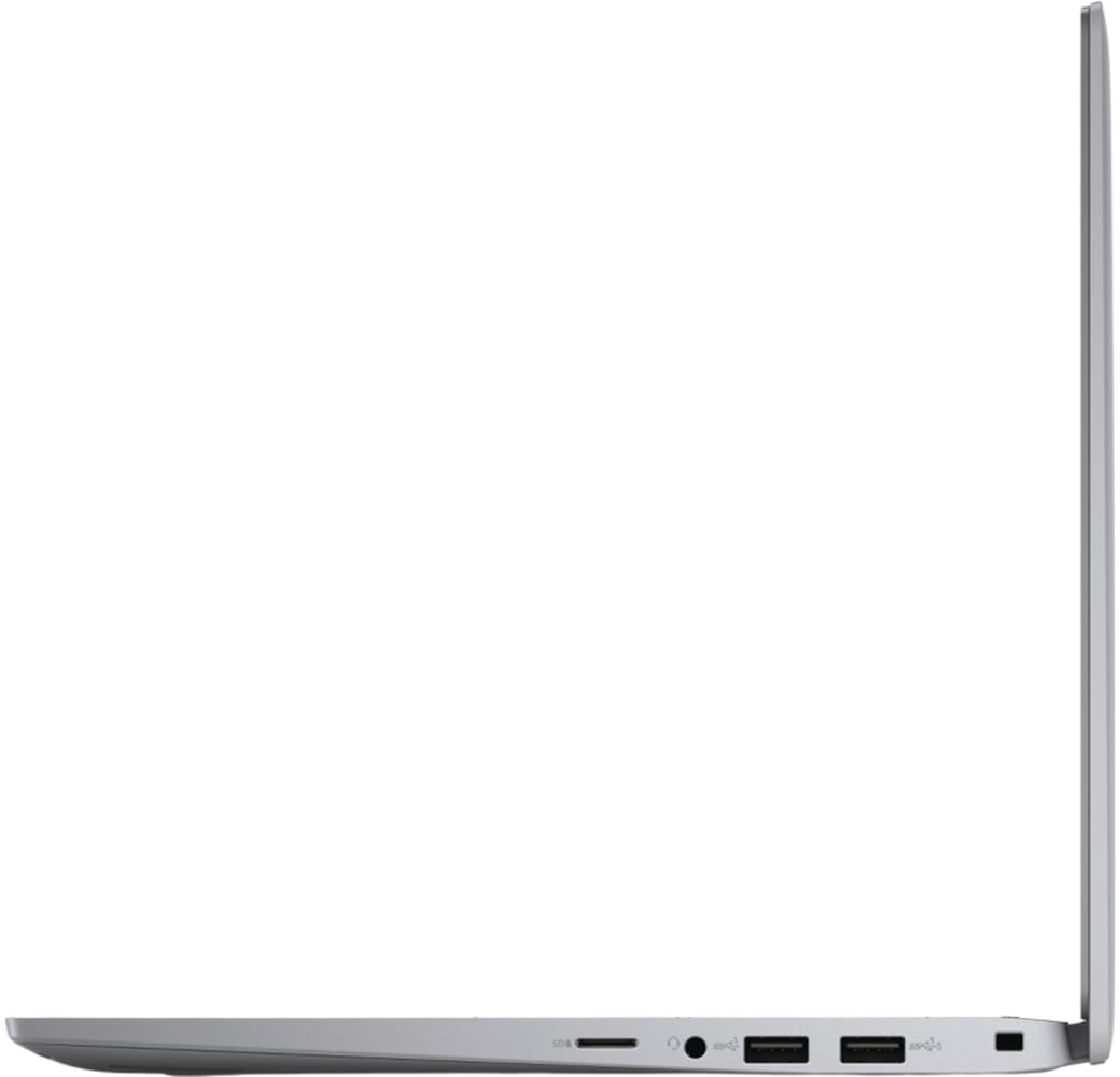 Grau Dell Latitude 3330 Notebook - Intel® Core™ i5-1155G7 - 8GB - 256GB SSD - Intel® Iris® Xe Graphics.4