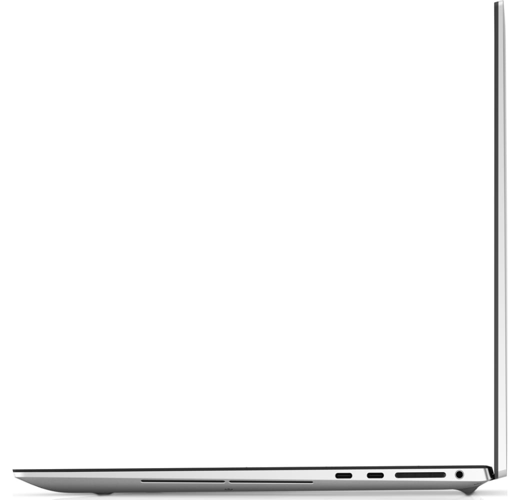 Silver Dell XPS 9720 Laptop - Intel® Core™ i7-12700H  - 16GB - 1TB SSD - NVIDIA® GeForce® RTX 3050.4