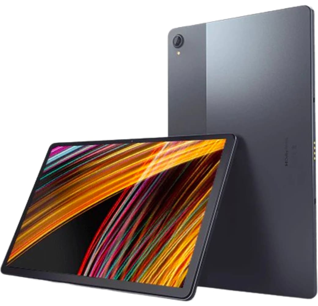 Leigrijs Lenovo Tablet, Tab P11 Plus 4G LTE - LTE - Android - 64GB.1