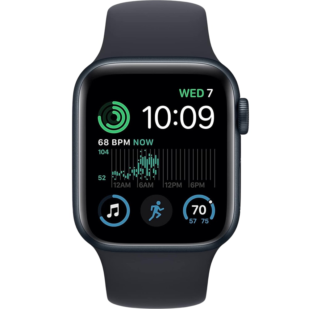 Alquilar Apple Watch SE (2023) 40mm GPS