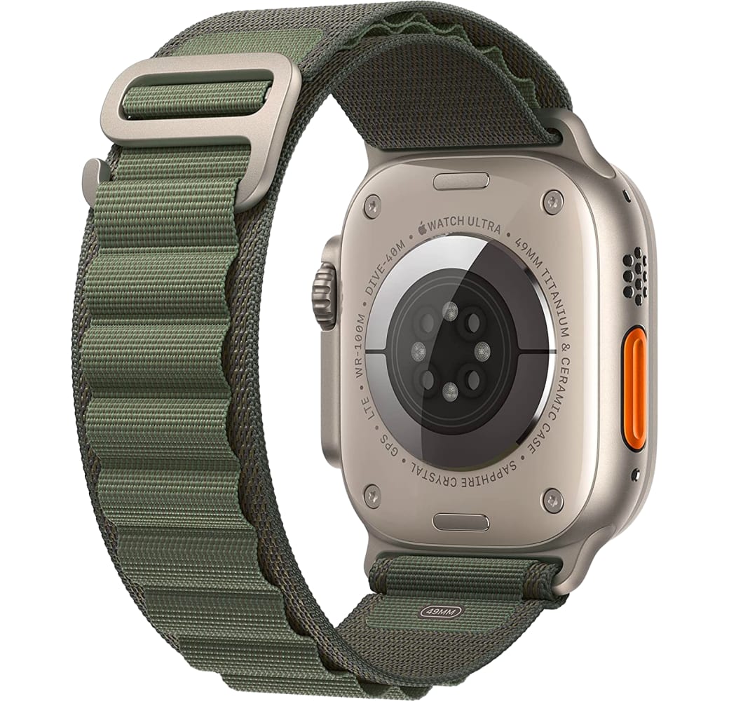 Cargador Smartwatch GPS