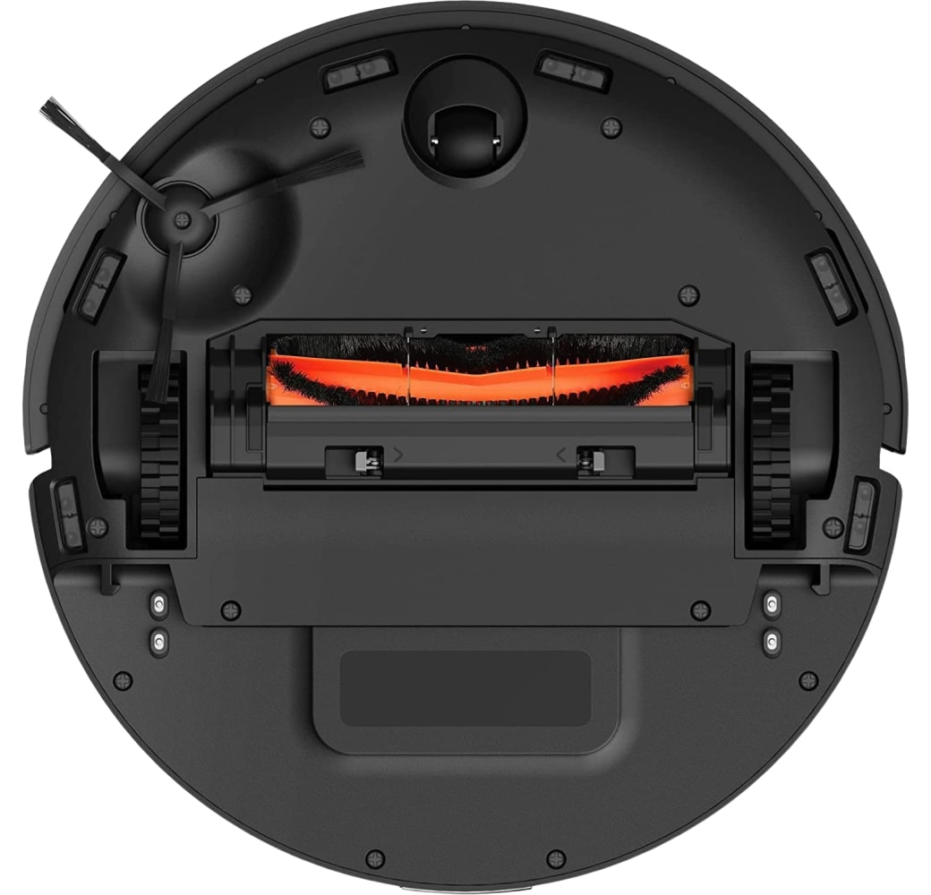 Xiaomi Mi Robot Vacuum-Mop 2 Pro Saugroboter mit Wischfunktion.3