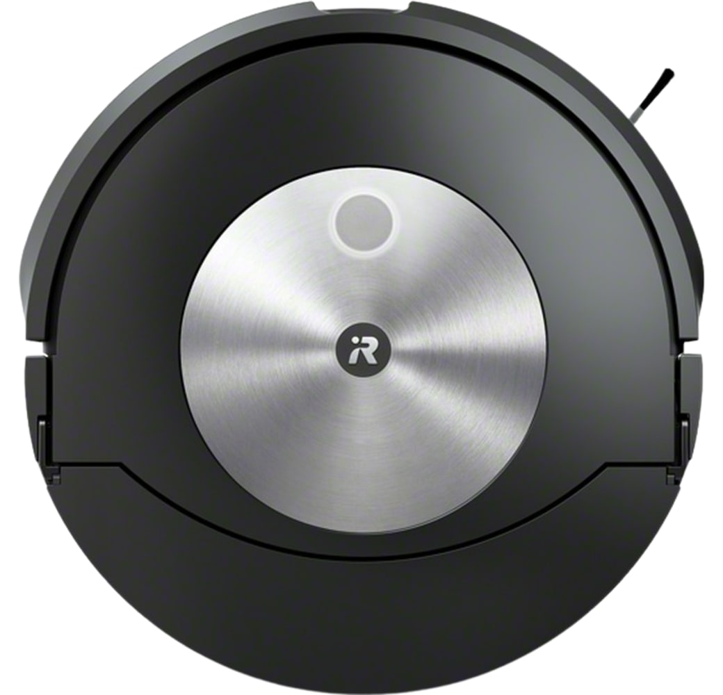 Graphit iRobot Roomba Combo j7 Saugroboter mit Wischfunktion.1