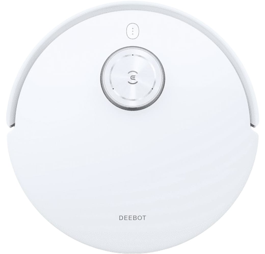 Ecovacs Deebot T10 Saugroboter mit Wischfunktion.1