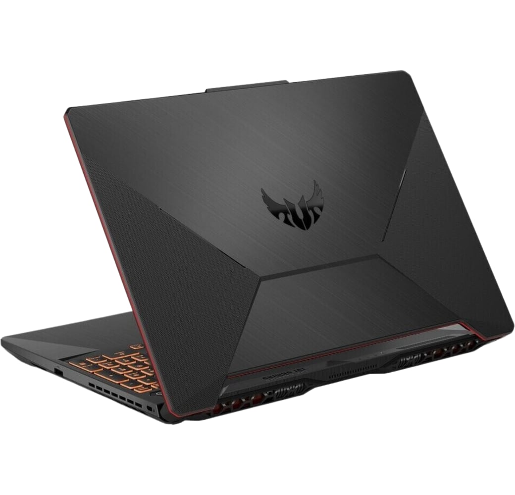 Rent Asus TUF F15 Gaming Laptop - Intel® Core™ i5-12450H