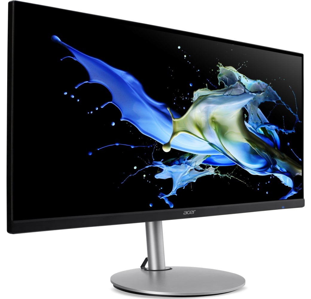 Black Acer - 34" Acer CB342CK UM.CB2EE.001.2