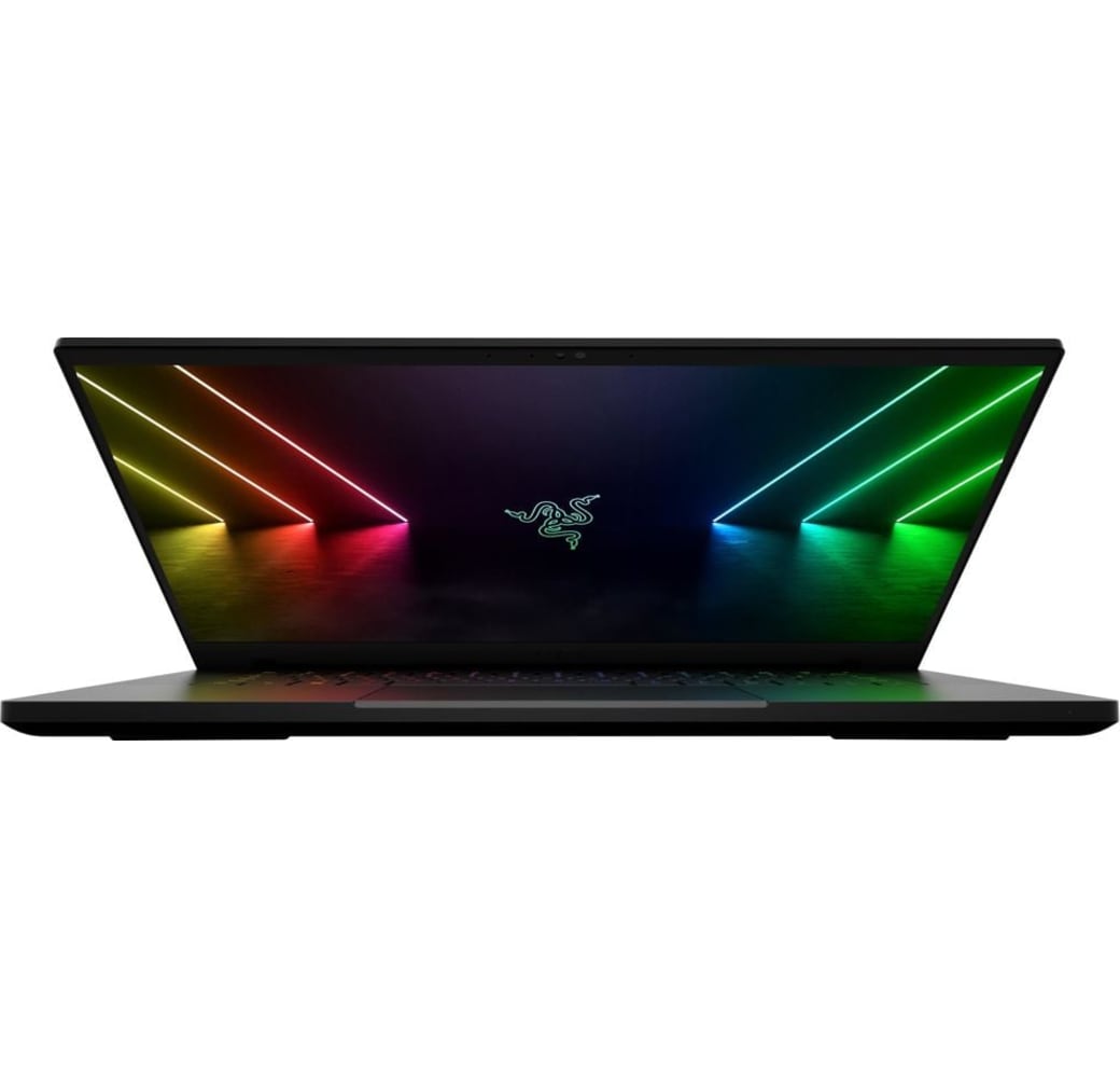 Schwarz Razer Blade 15 Gaming Notebook - Intel® Core™ i9-12900H - 16GB - 1TB SSD - NVIDIA® GeForce® RTX 3070 Ti (8GB).4