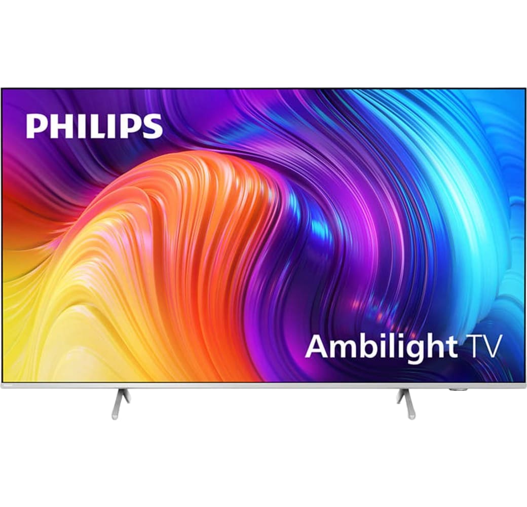 Silber Philips TV 65" PUS8507/12.1