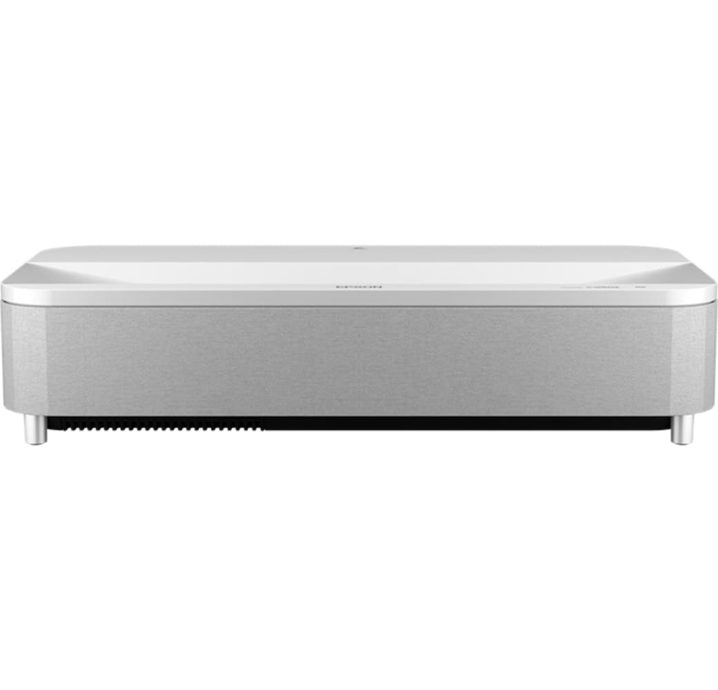 White Epson EH-LS800W Laser Projector - 4K UHD.1