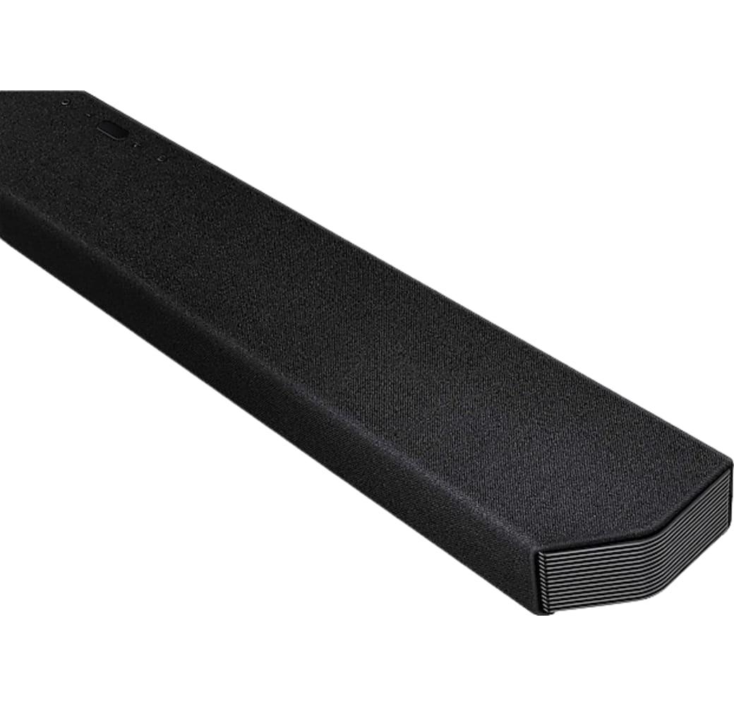 Schwarz Samsung HW-Q900A 7.1.2 Soundbar + Subwoofer.3