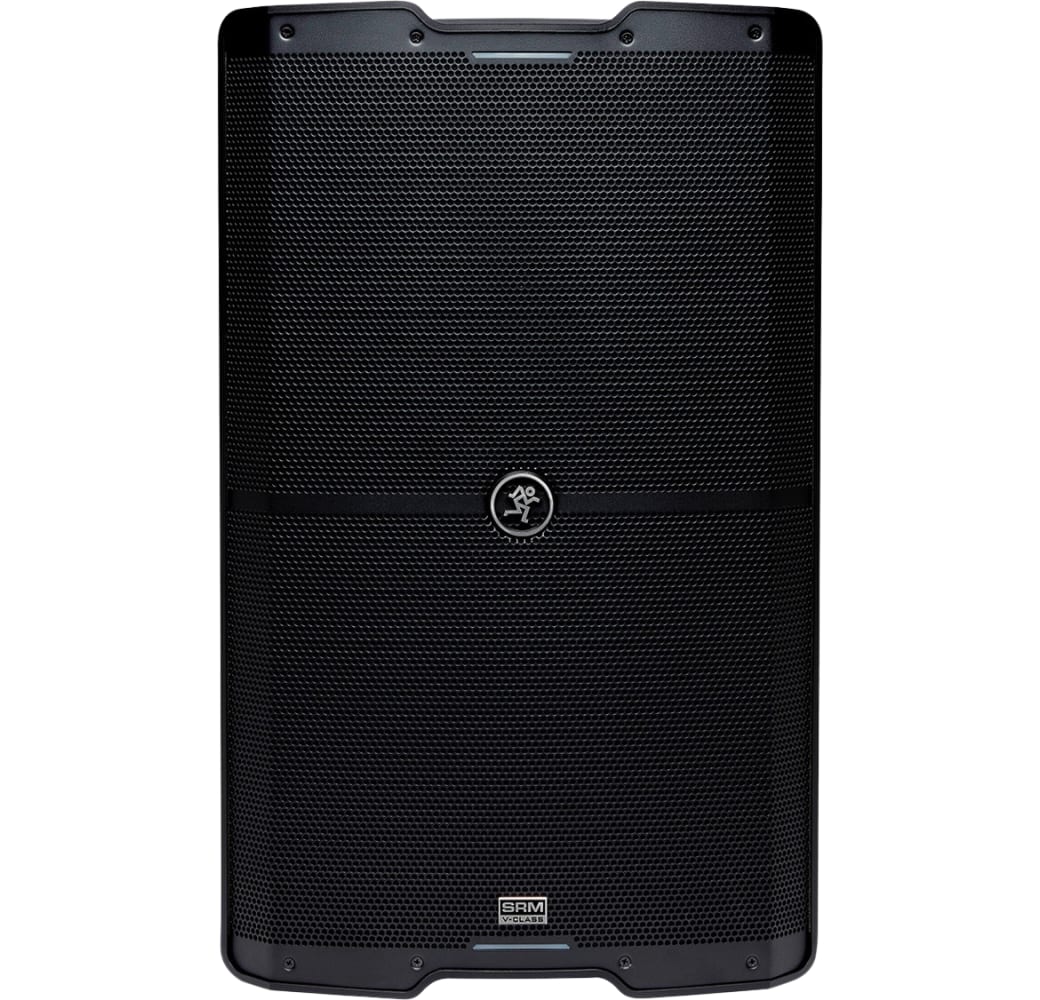 Black Mackie SRM215 V-Class 15" Loudspeaker.1