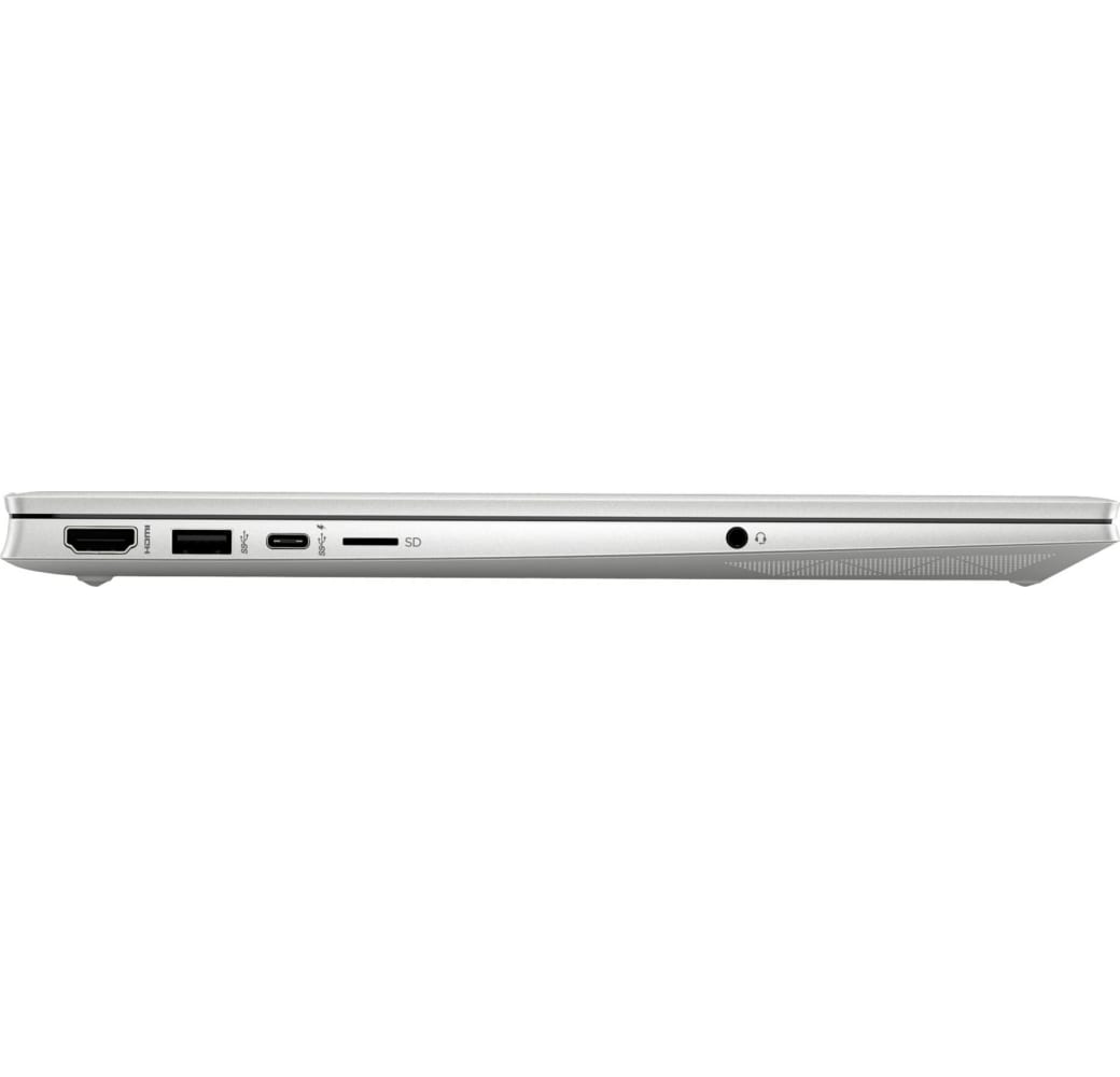 Silver HP Pavilion 15-eh2077ng Laptop - AMD Ryzen™ 7 5825U - 16GB - 512GB SSD - AMD Radeon™.4