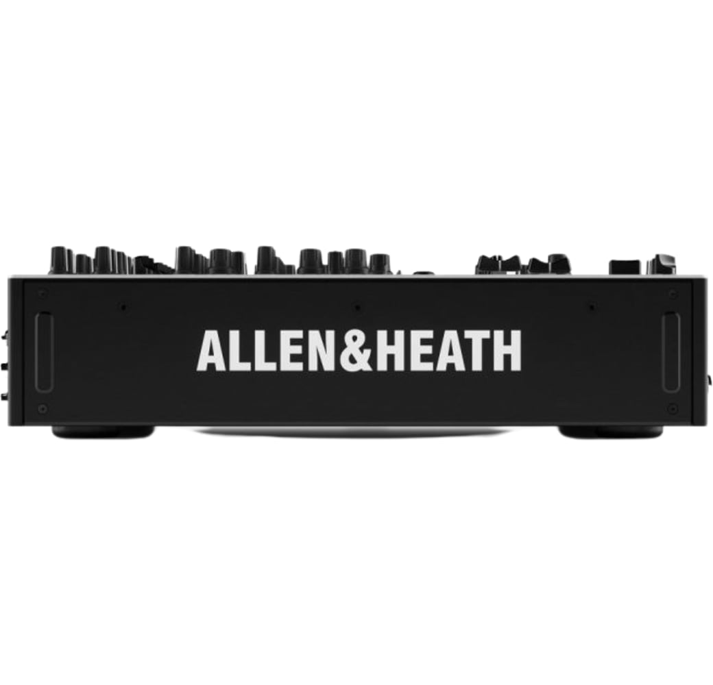 Grau Allen & Heath Xone 96 Analog Mixer.4