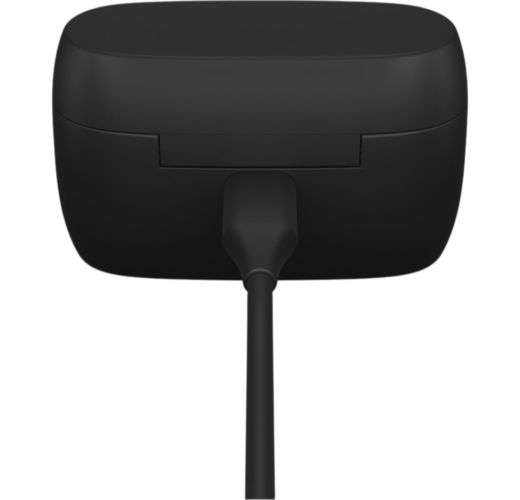 Schwarz Jabra Elite 5 In-ear Bluetooth Kopfhörer.4