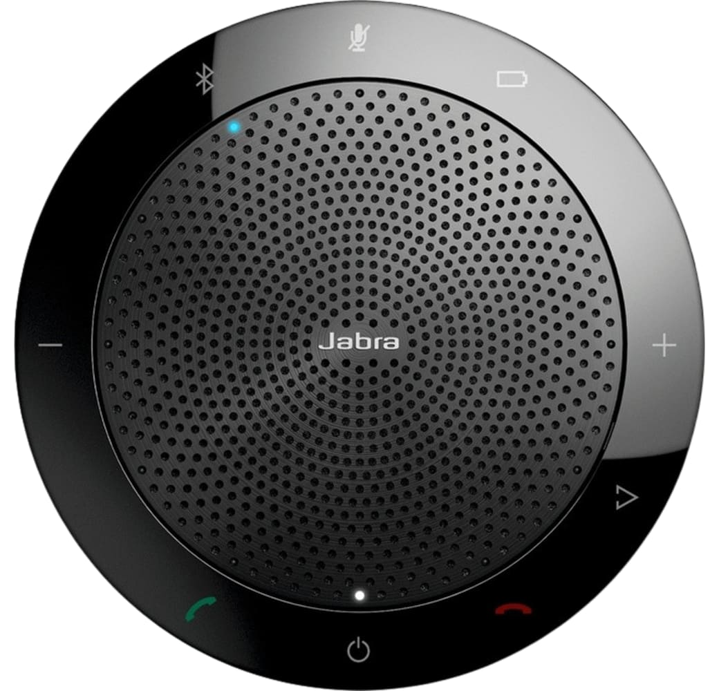 Black Jabra Connect 4s Conferencing Solution.2