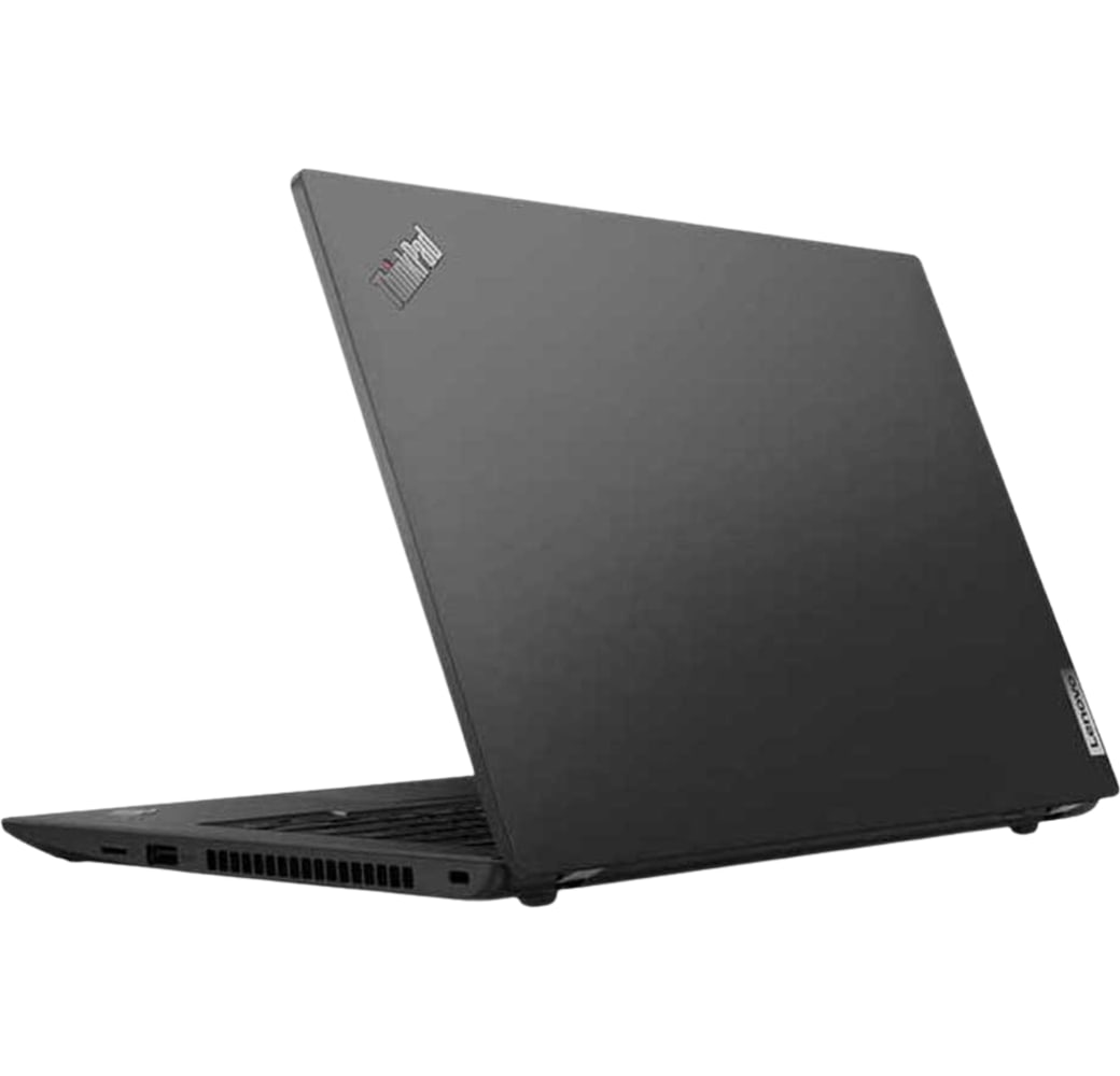 Black Lenovo ThinkPad T14 G3 Laptop - Intel® Core™ i7-1260P - 32GB - 1TB SSD.3