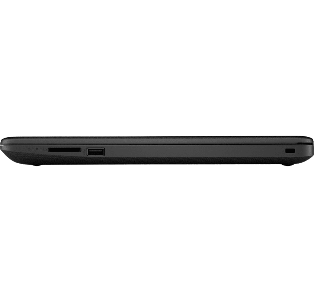 Jet Black HP 15 Laptop - Intel® Core™ i3-1215U - 8GB - 256GB SSD.4