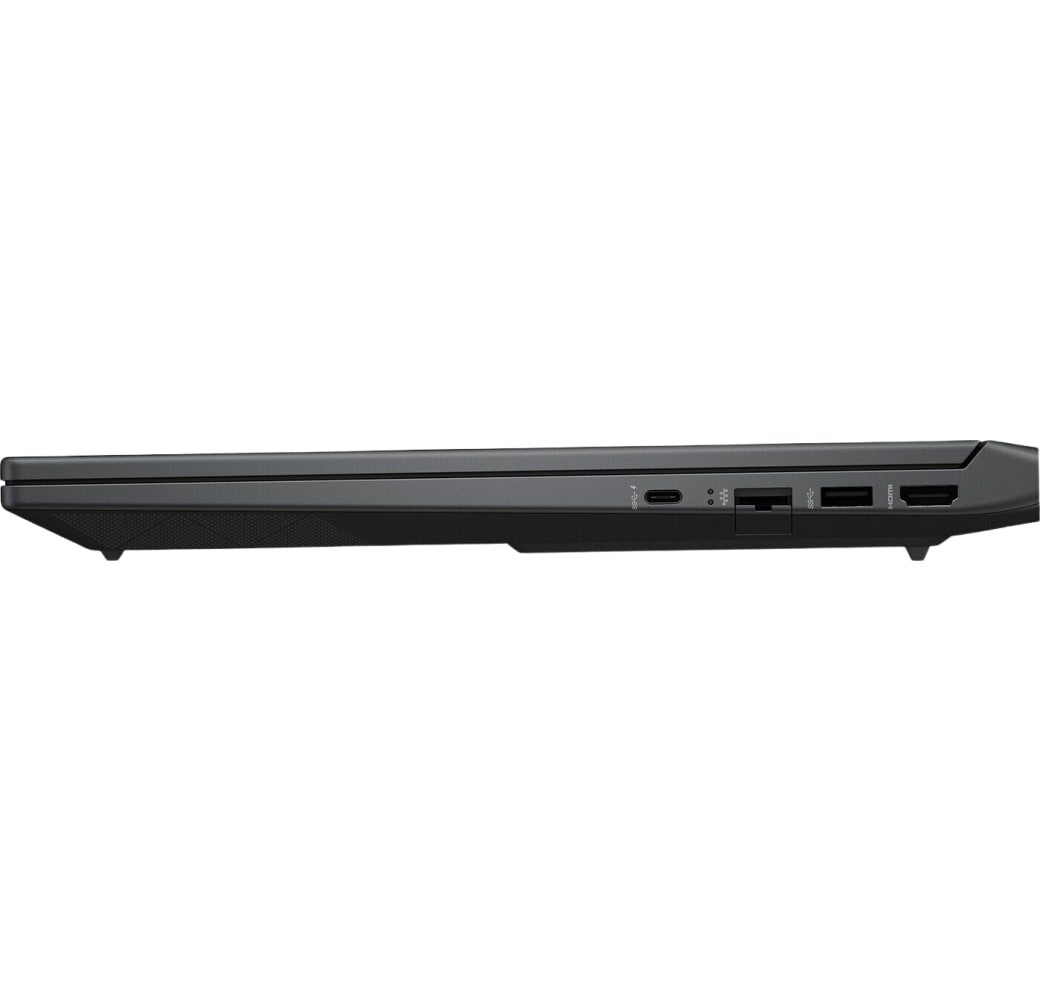 Glimmer Silber HP Victus 15 Gaming Notebook - Intel® Core™ i7-12650H - 16GB - 1TB SSD - NVIDIA® GeForce® RTX 3050 Ti (4GB).3