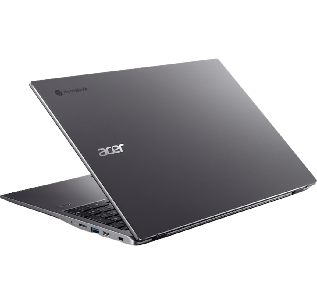 Grau Acer Chromebook 515 CB51 Notebook - Intel® Core™ i5-1135G7 - 8GB - 256GB SSD.3